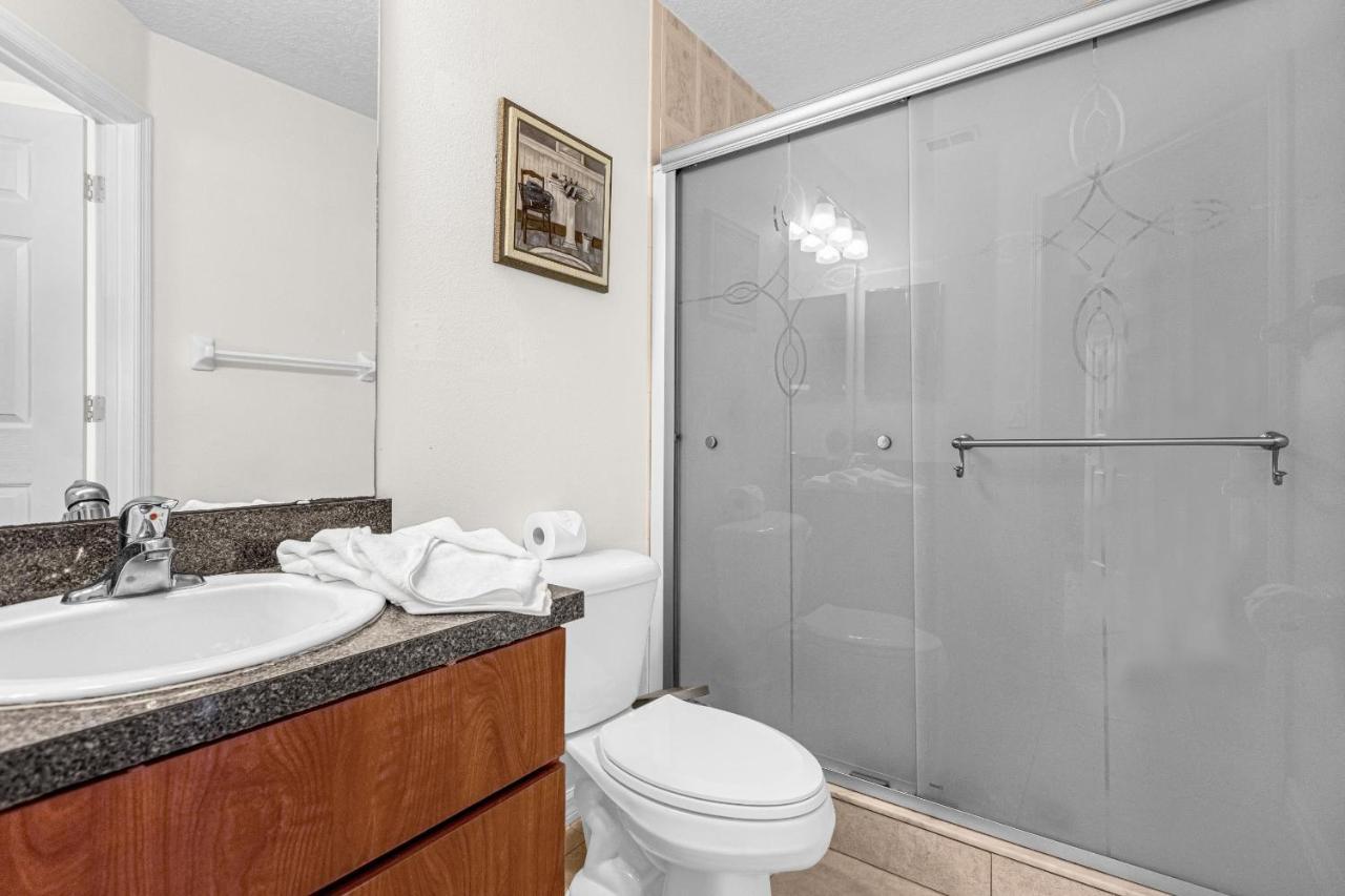 Glamorous House In Disney Area Heatable Private Pool Киссимми Экстерьер фото